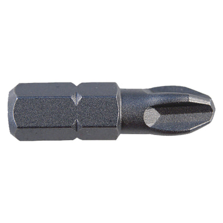 Inserti Per Viti Impronta Phillips Ph 1 X 25 Mm - Cf.10 Pz - Ecef