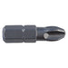 Inserti Per Viti Impronta Phillips Ph 1 X 25 Mm - Cf.10 Pz - Ecef