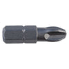 Inserti Per Viti Impronta Phillips Ph 1 X 50 Mm - Cf.10 Pz - Ecef