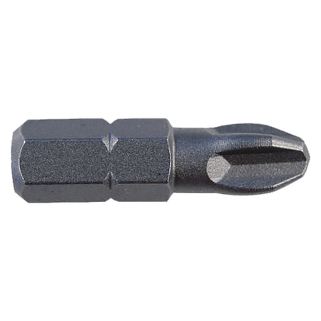 Inserti Per Viti Impronta Phillips Ph 1 X 50 Mm - Cf.10 Pz - Ecef
