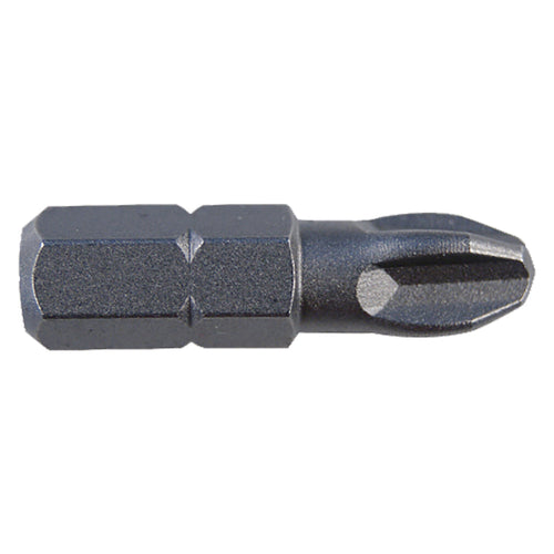 Inserti Per Viti Impronta Phillips Ph 1 X 50 Mm - Cf.10 Pz - Ecef
