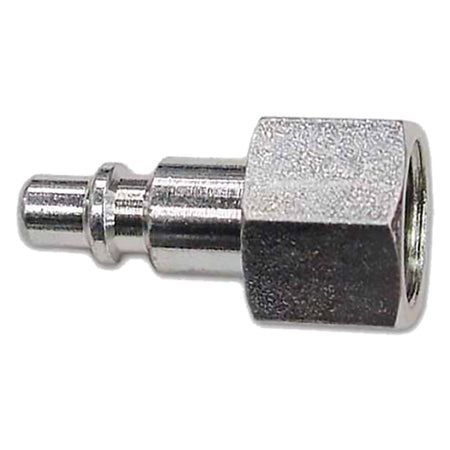 Innesto Rapido Profilo Italia Filettato Femmina '15/A' F 1/4- 10 Pezzi - Ani