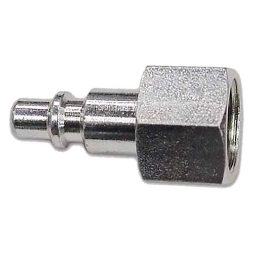 Innesto Rapido Profilo Italia Filettato Femmina '15/A' F 1/4- 10 Pezzi - Ani