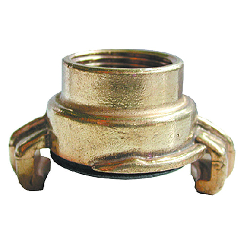 Raccordo Rapido Femmina 3/4 - Uniko