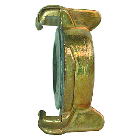 Tappo Per Raccordo Rapido In Ottone - Uniko