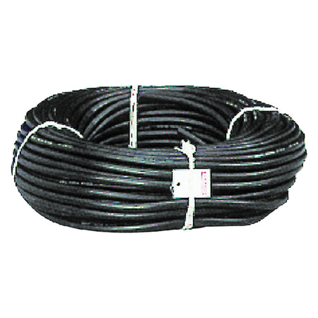 Tubo In Gomma 8 X 17- 100 Mt - Rr Italia