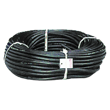 Tubo In Gomma 8 X 17- 100 Mt - Rr Italia