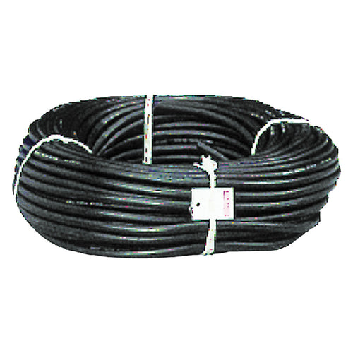 Tubo In Gomma 8 X 17- 100 Mt - Rr Italia