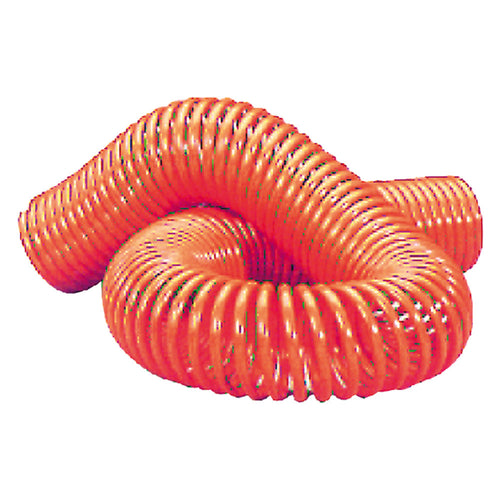 Tubo A Spirale In Nylon 8 X 10 - Mt. 10 - Uniko