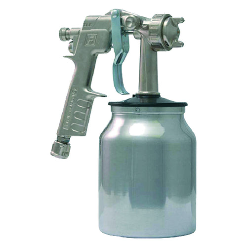 Aerografo Per Verniciatura 'F1/E' Ugello Mm 1,5 - Ani