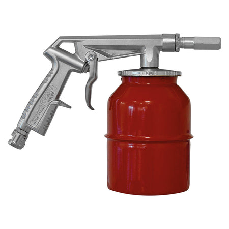 Pistola Per Sabbiatura 'A/211-Ma' Cc 1000 - Ani