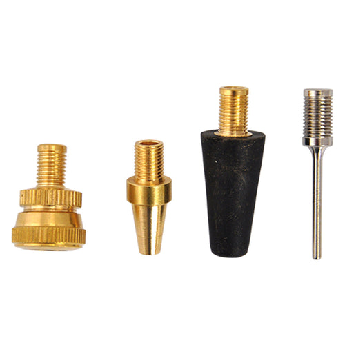 Kit Ugelli Multiuso 4 Pezzi - Ani