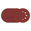 Disco In Carta Abrasiva Per Levigatrici Roto Orbitali Gr.120 - Sta32037-Xj - Stanley