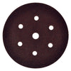Disco In Carta Velcrato 'P64E' 7 Fori Ø Mm 150 X14 - Grana 60- 50 Pezzi - Flexovit