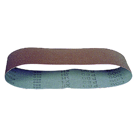 Nastro Abrasivo Art. 357.37 - Gr. 80 - Pg