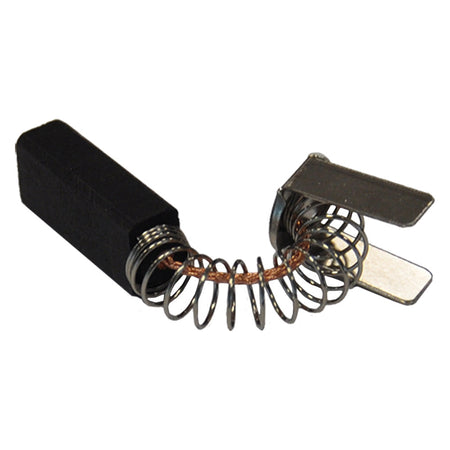 Spazzola Adattabile Per Utensili Kango Mm 6,2 X 9,4 X 20 X Martelli- 2 Pezzi - Kango