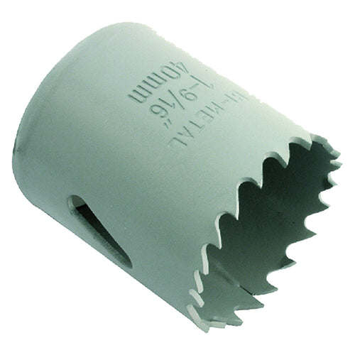 Fresa A Tazza Hss Bimetal Mm 17 - Krino
