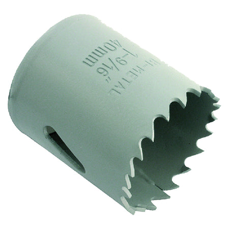 Fresa A Tazza Hss Bimetal Mm 30 - Krino