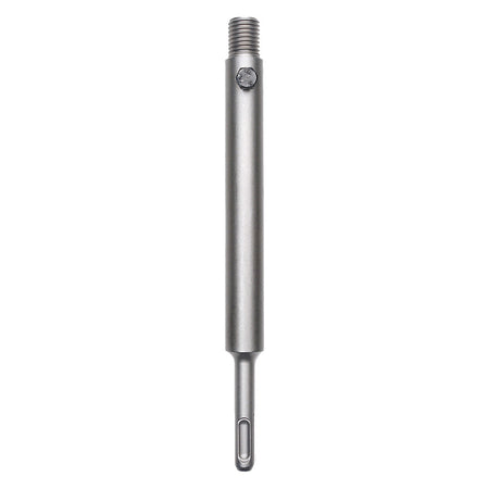 Gambo Sds Plus Per Fresa Widia 'Impact' M 16 X 2 - Lunghezza Totale 370 Mm - Krino