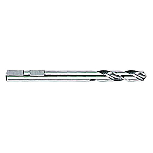 Punta Pilota Per Albero Frese Hss Bimetal Ø 6,35 X 80 Mm - Krino