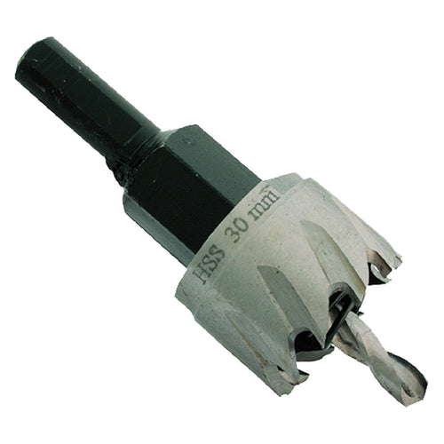 Fresa A Tazza In Acciaio Hss-G Mm 26 - Krino