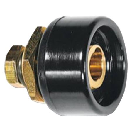 Presa Fissa A Pannello Per Saldatrici Mmq 10-25