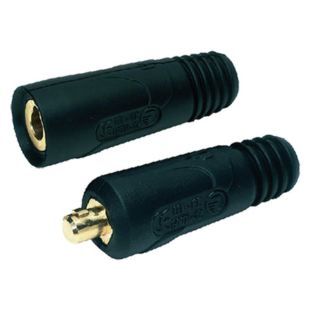 Attacco Dinse Mmq 10/25 - Maschio