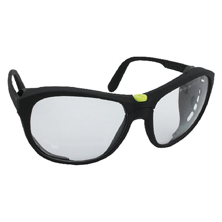 Occhiali Di Protezione A Stanghetta 11060P Lenti Policarbonato Incolore