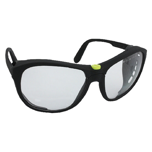 Occhiali Di Protezione A Stanghetta 11060P Lenti Policarbonato Incolore