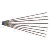 Elettrodi Per Alluminio 'Ok Aisi 12' Ø Mm 2,4 X 350- 230 Pezzi - Esab