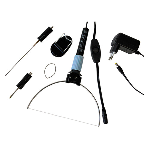 Tagliapolistirolo 7 W - Kemper