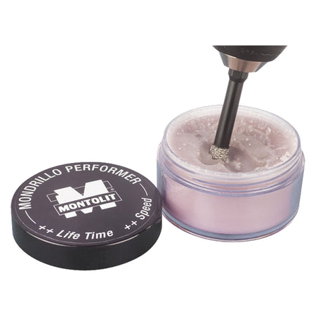 Pasta Refrigerante Per Punte Diamantate Mondrillo Performer - Montolit