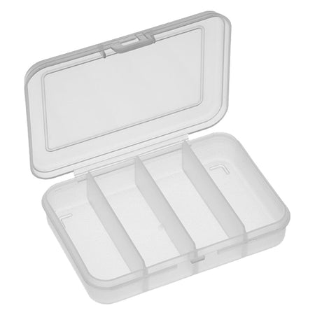 Cassetta Porta Minuteria Mm 58 X 87 - 6 Scomparti