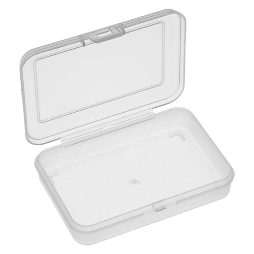 Cassetta Porta Minuteria Mm 99 X 161 - Spessore 31 Mm