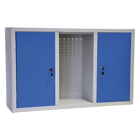 Armadio Portautensili Cm P.24 X L.100 X H.60 - Prometal