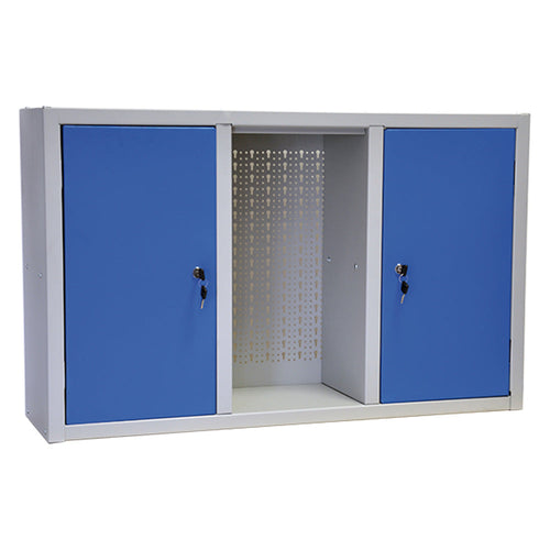 Armadio Portautensili Cm P.24 X L.100 X H.60 - Prometal