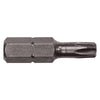 Inserti Per Viti Impronta Torx Tx 30 X 25 Mm - Cf.10 Pz - Ecef