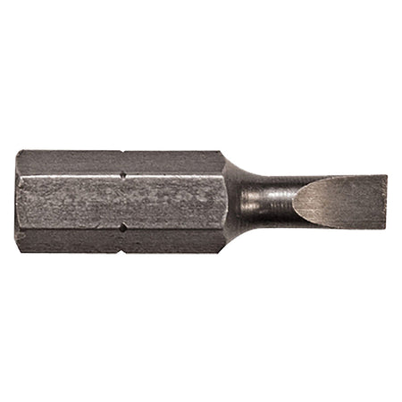 Inserti Per Viti A Taglio 1,2 X 6,5 Mm - Cf.10 Pz - Ecef