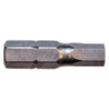 Inserti Impronta Esagonale Mm 4 X 25 - Cf.10 Pz - Ecef