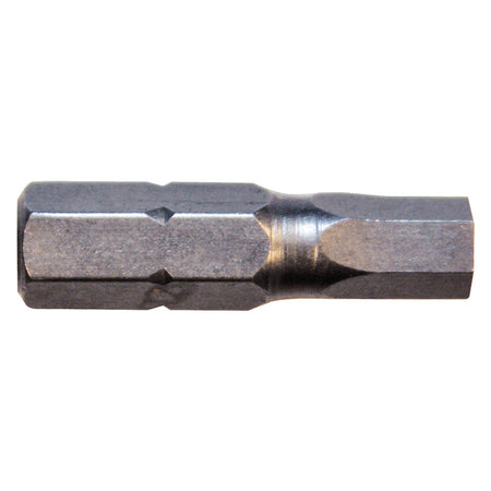 Inserti Impronta Esagonale Mm 8 X 25 - Cf.10 Pz - Ecef