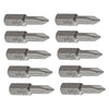 Inserti Per Avvitatori In Set Tx (3 Pz) T10-T15-T30 - Stanley