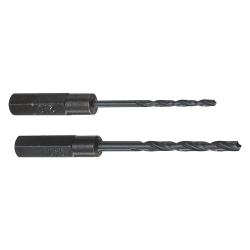 Punta Pilota Per Avvitatore 2 Pezzi - Stanley