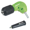 Mandrino Angolare A 90 ° Mm 10 - Ribimex