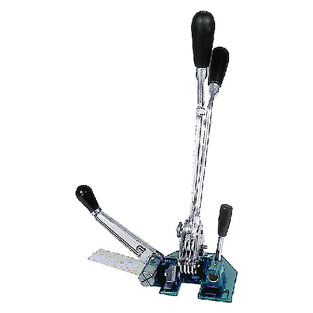 Tendireggia Per Reggetta In Plastica Mm 13 Ã· 16