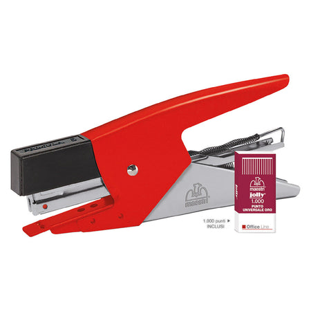 Fissatrice 'Primula 6' Corpo Lamiera Verniciata - Romeo Maestri