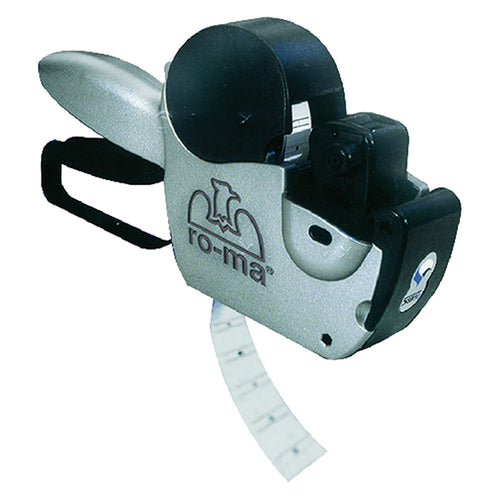 Prezzatrice 'M821' Otto Caratteri - Romeo Maestri