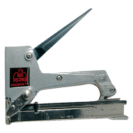 Fissatrice Inchiodatrice 'Rocama 16' Mod.116B - Romeo Maestri