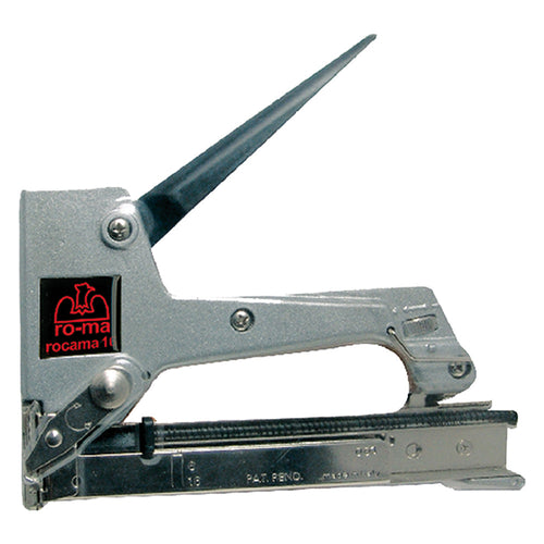 Fissatrice Inchiodatrice 'Rocama 16' Mod.116B - Romeo Maestri