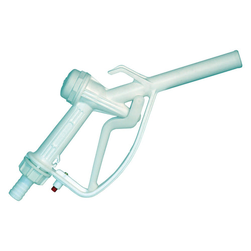 Pistola Per Travaso Liquidi Alimentari Ø 20 - Rover