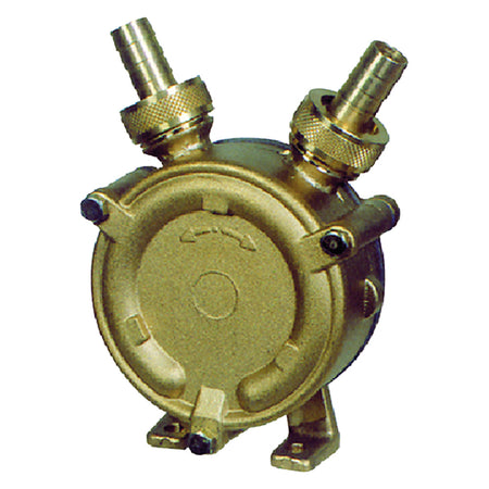 Pompa Travaso Per Trapano Drill 20 - Rover